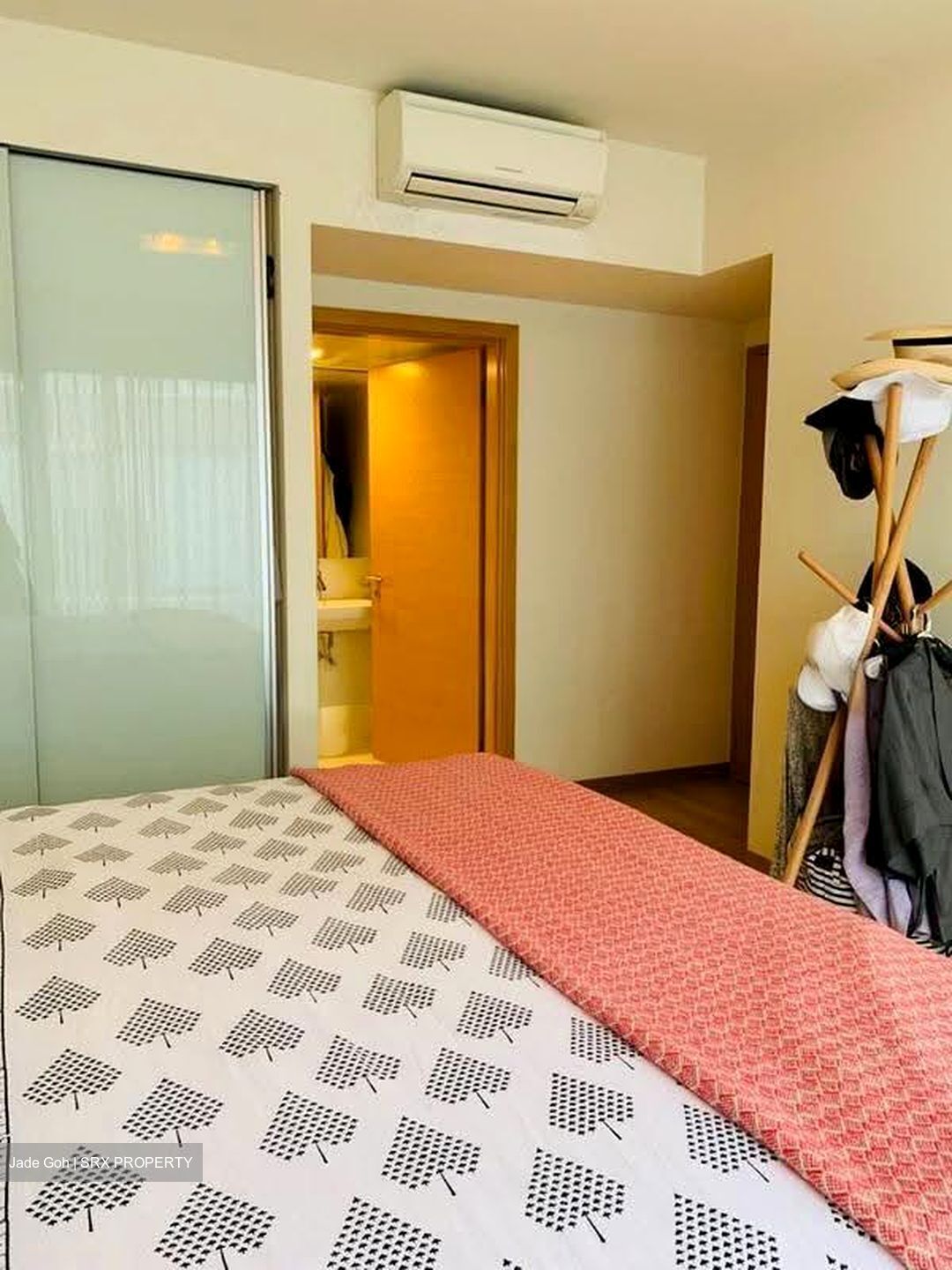Wilkie Studio (D9), Apartment #639412111